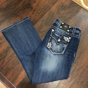 Miss Me jeans 32